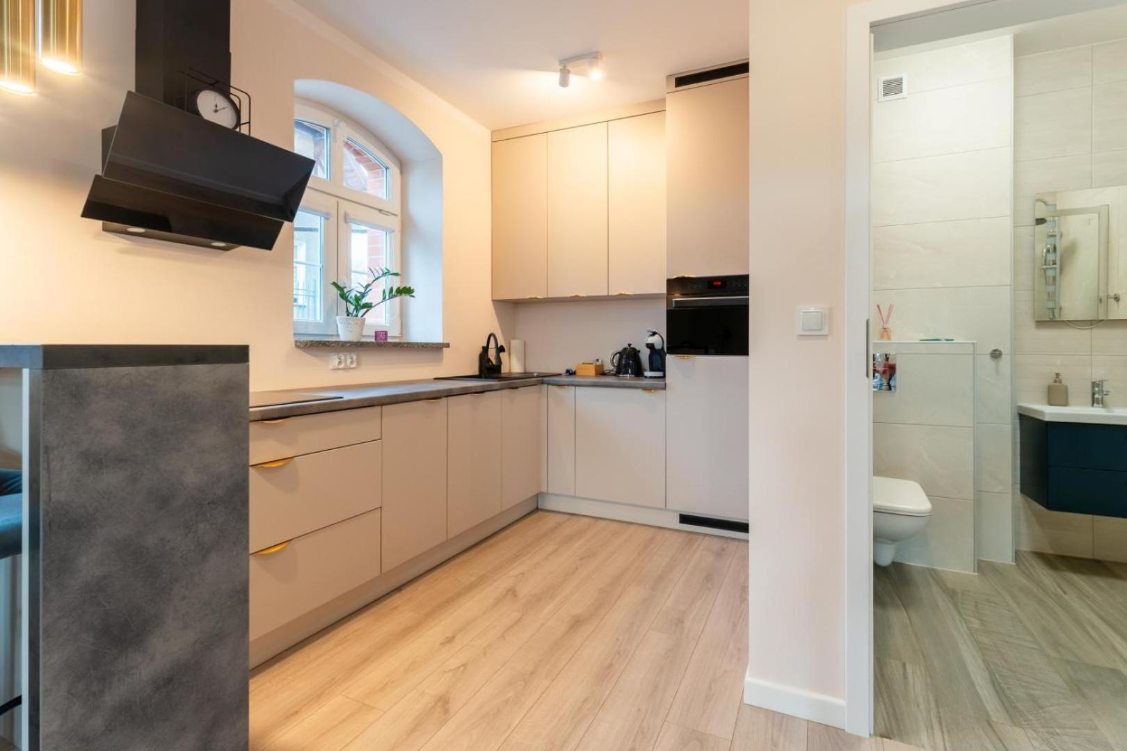 Apartament Smile - Z Prywatnym Monitorowanym Parkingiem By Spaceapart Jelenia Gora Exterior photo