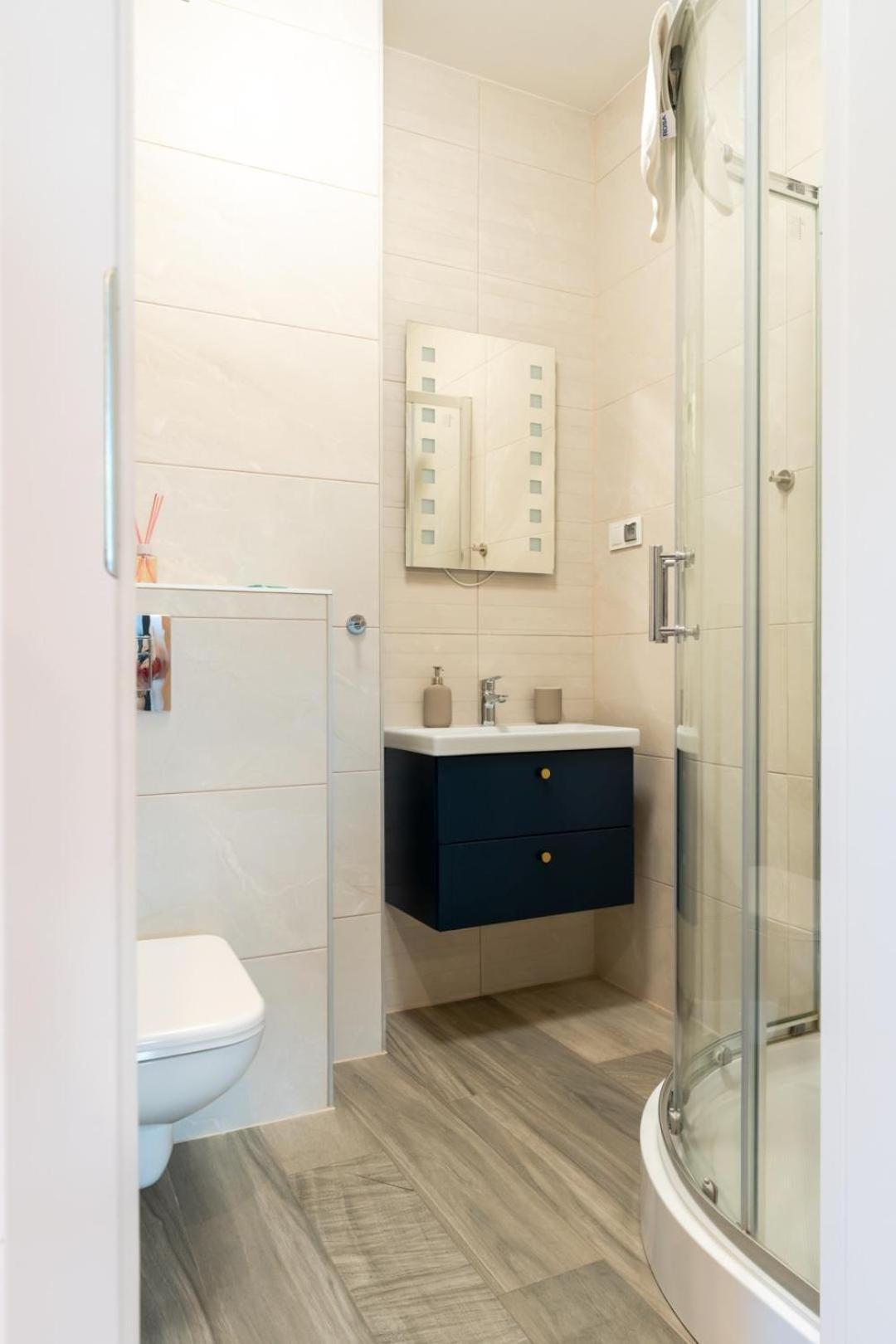 Apartament Smile - Z Prywatnym Monitorowanym Parkingiem By Spaceapart Jelenia Gora Exterior photo