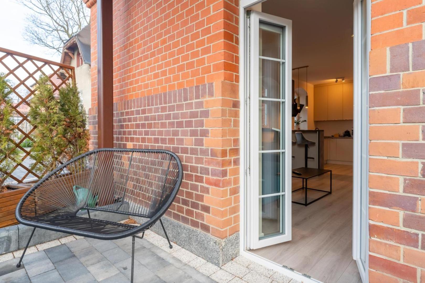 Apartament Smile - Z Prywatnym Monitorowanym Parkingiem By Spaceapart Jelenia Gora Exterior photo